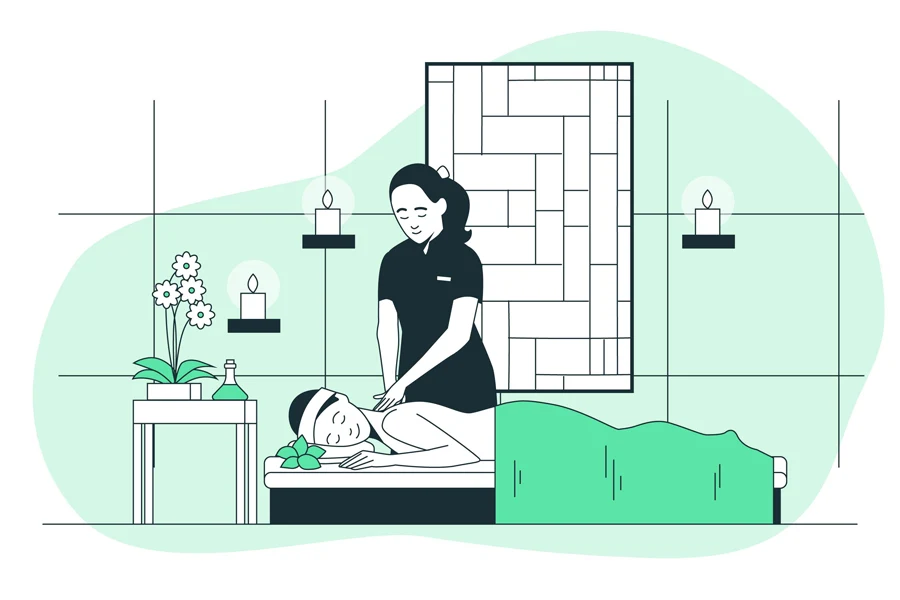 Spa Harmony